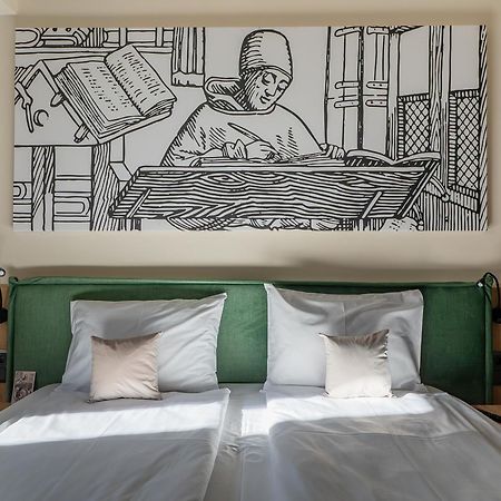 Craft Inn - Boutique Hotel Сибиу Экстерьер фото