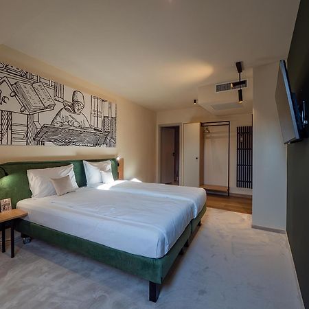 Craft Inn - Boutique Hotel Сибиу Экстерьер фото