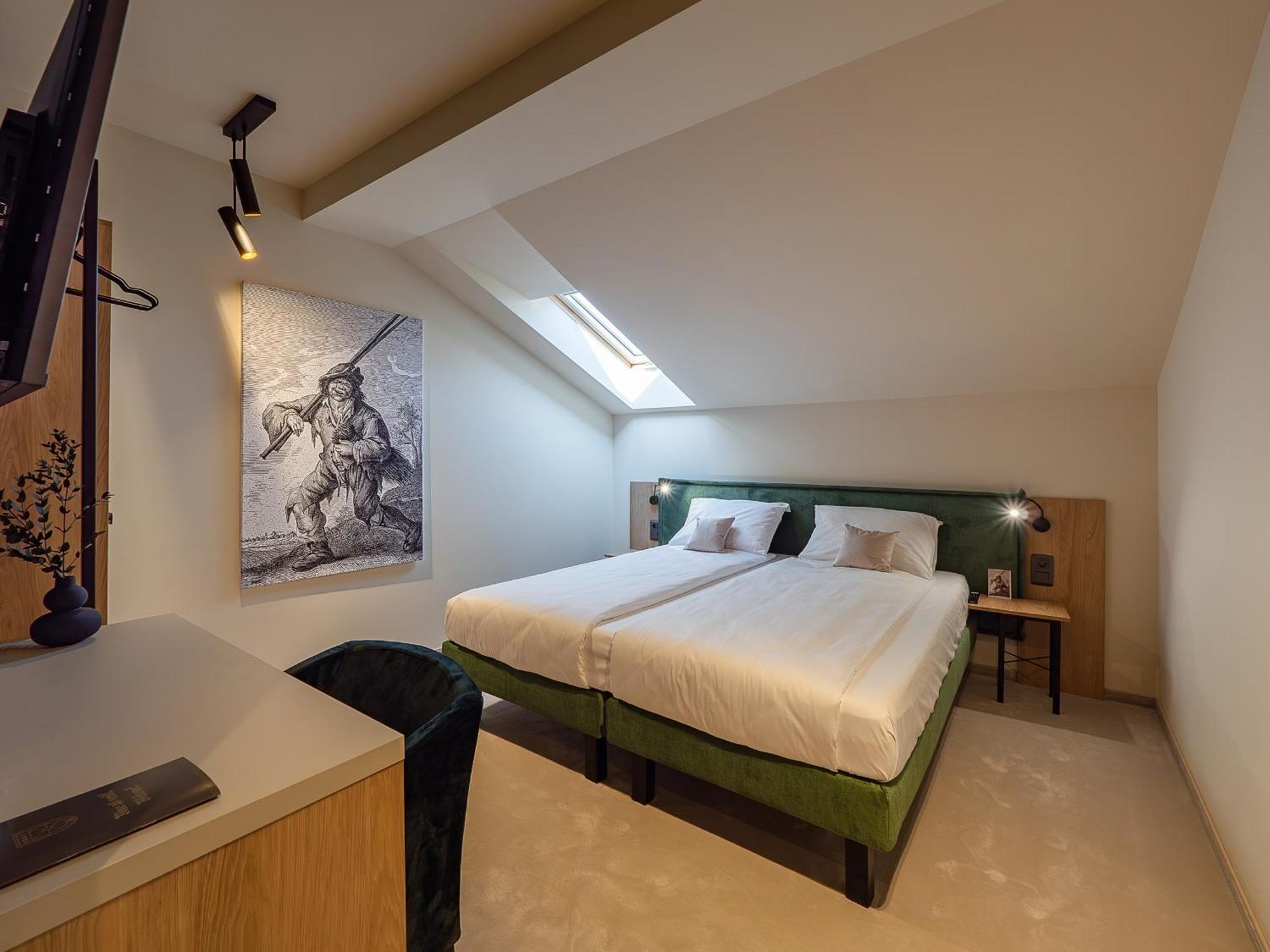 Craft Inn - Boutique Hotel Сибиу Экстерьер фото