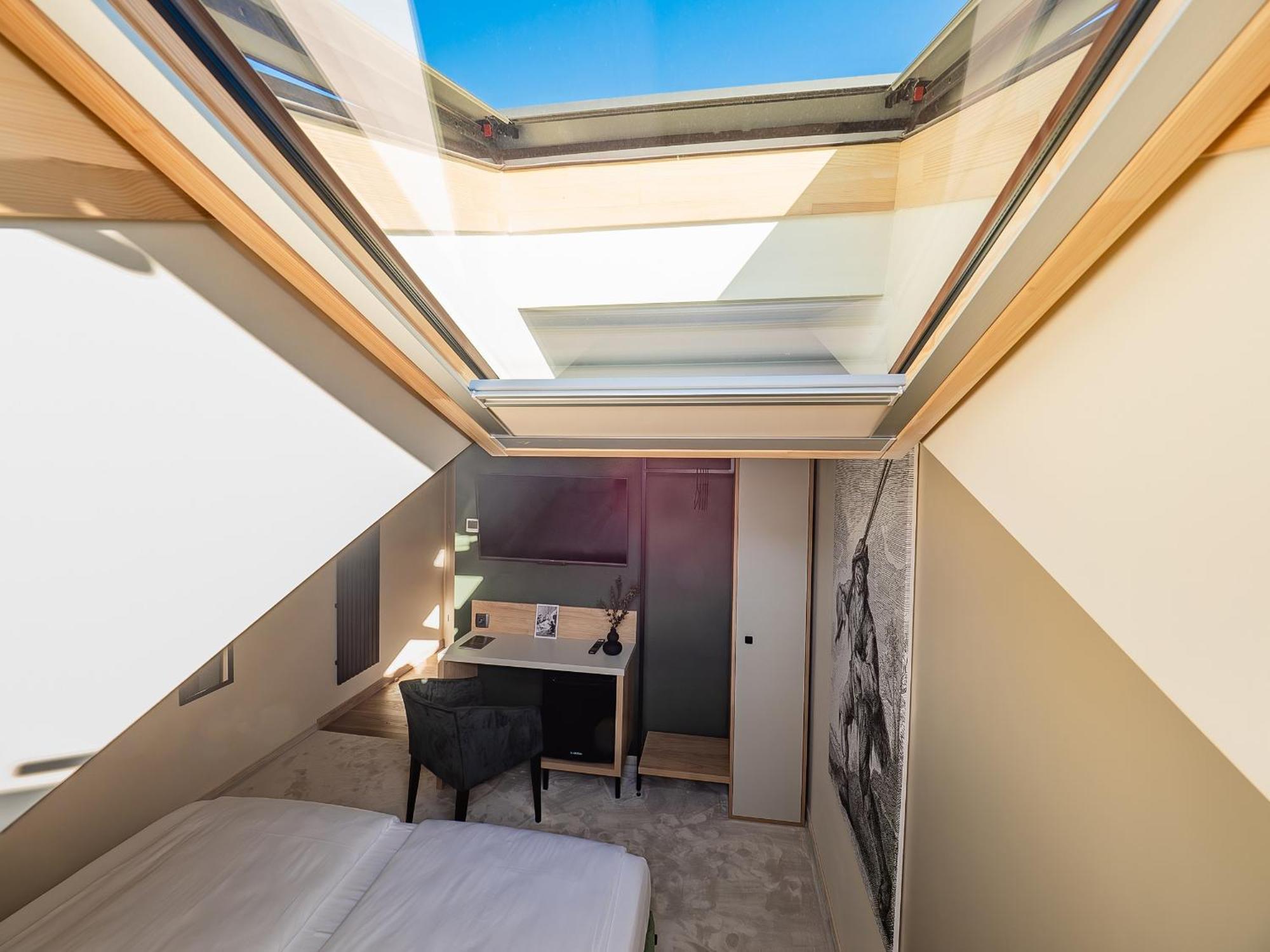 Craft Inn - Boutique Hotel Сибиу Экстерьер фото