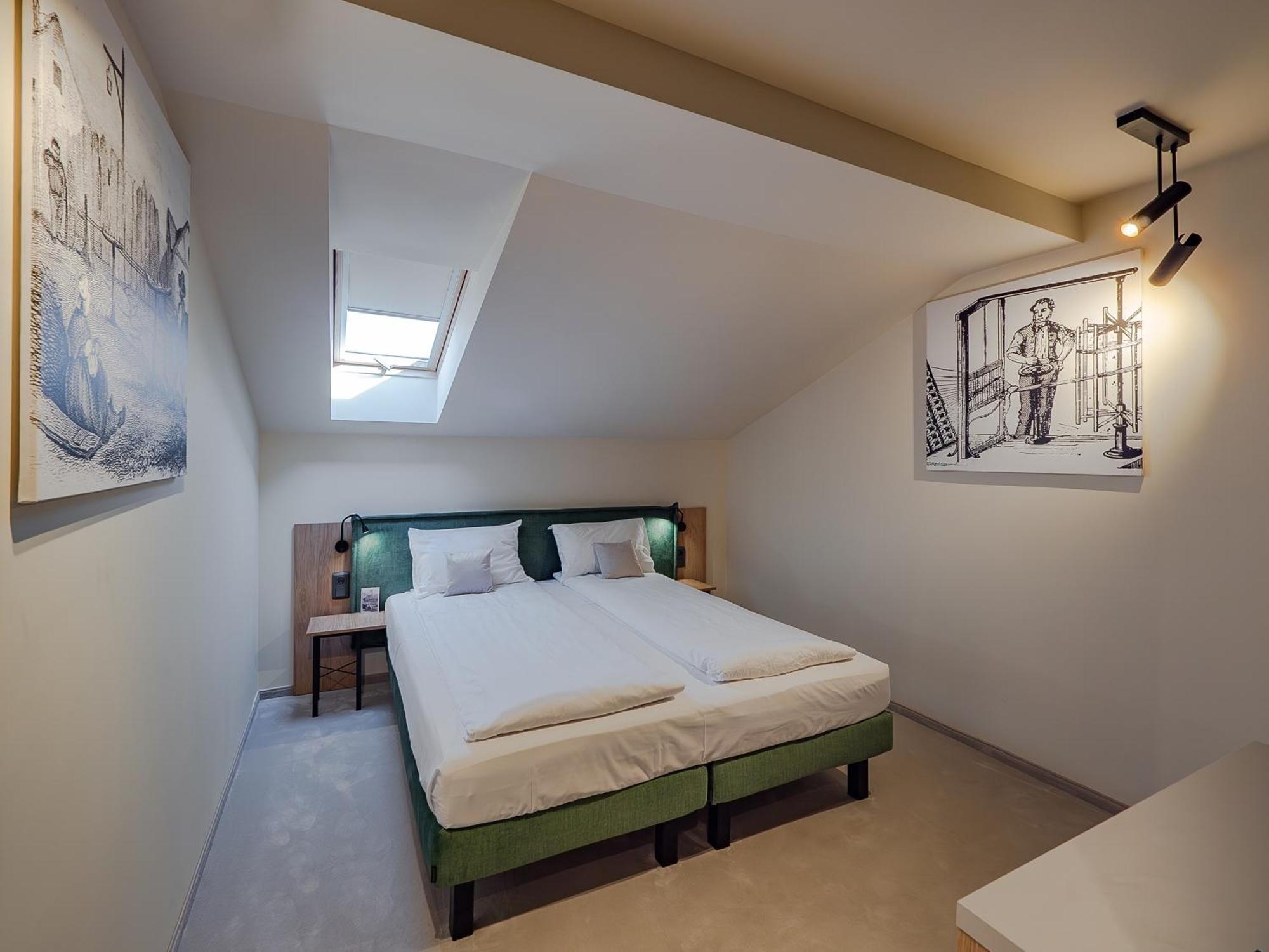 Craft Inn - Boutique Hotel Сибиу Экстерьер фото