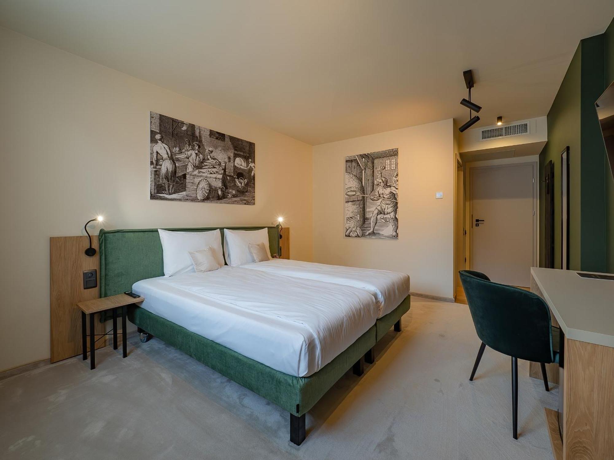 Craft Inn - Boutique Hotel Сибиу Экстерьер фото