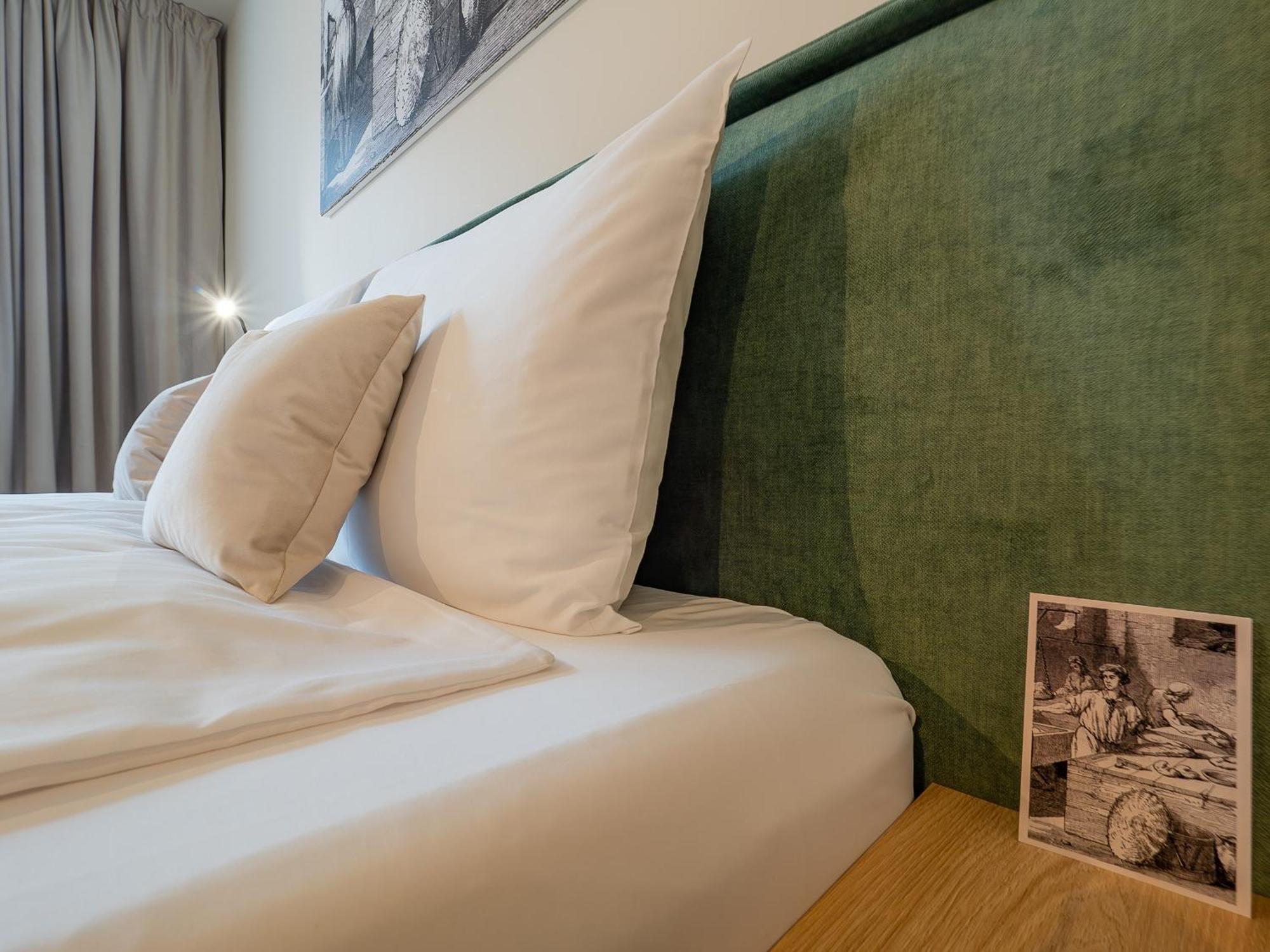 Craft Inn - Boutique Hotel Сибиу Экстерьер фото
