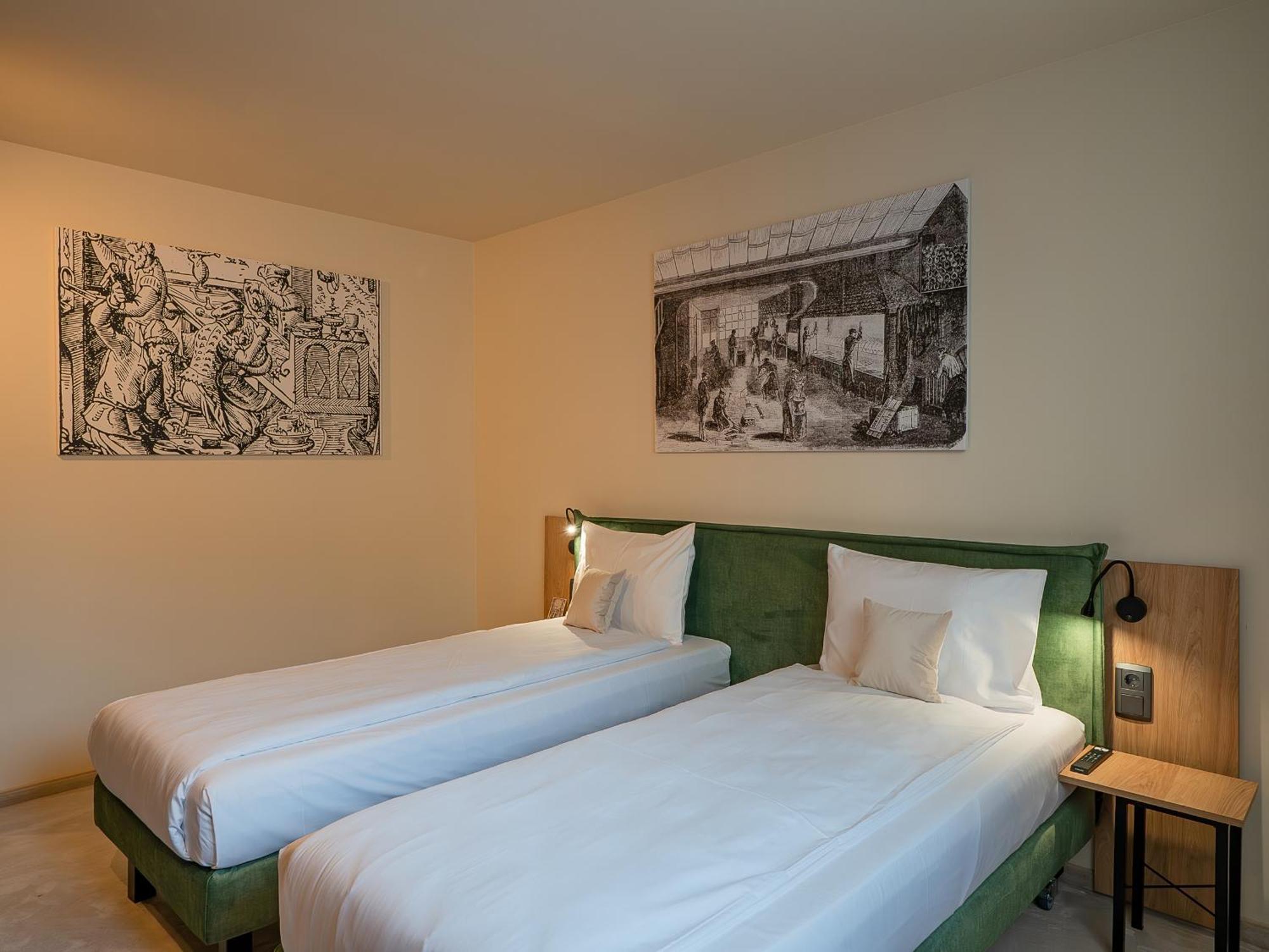 Craft Inn - Boutique Hotel Сибиу Экстерьер фото