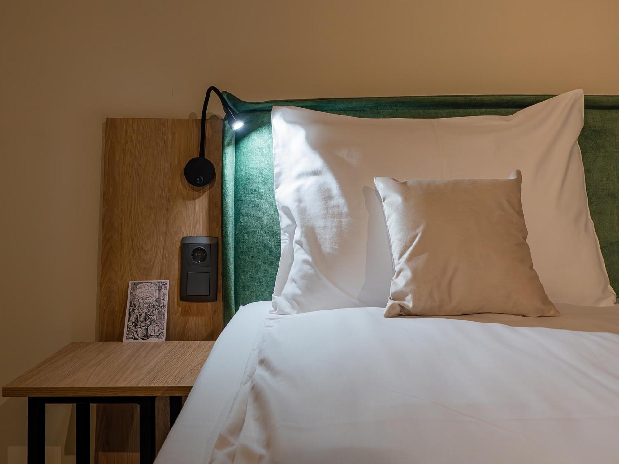 Craft Inn - Boutique Hotel Сибиу Экстерьер фото