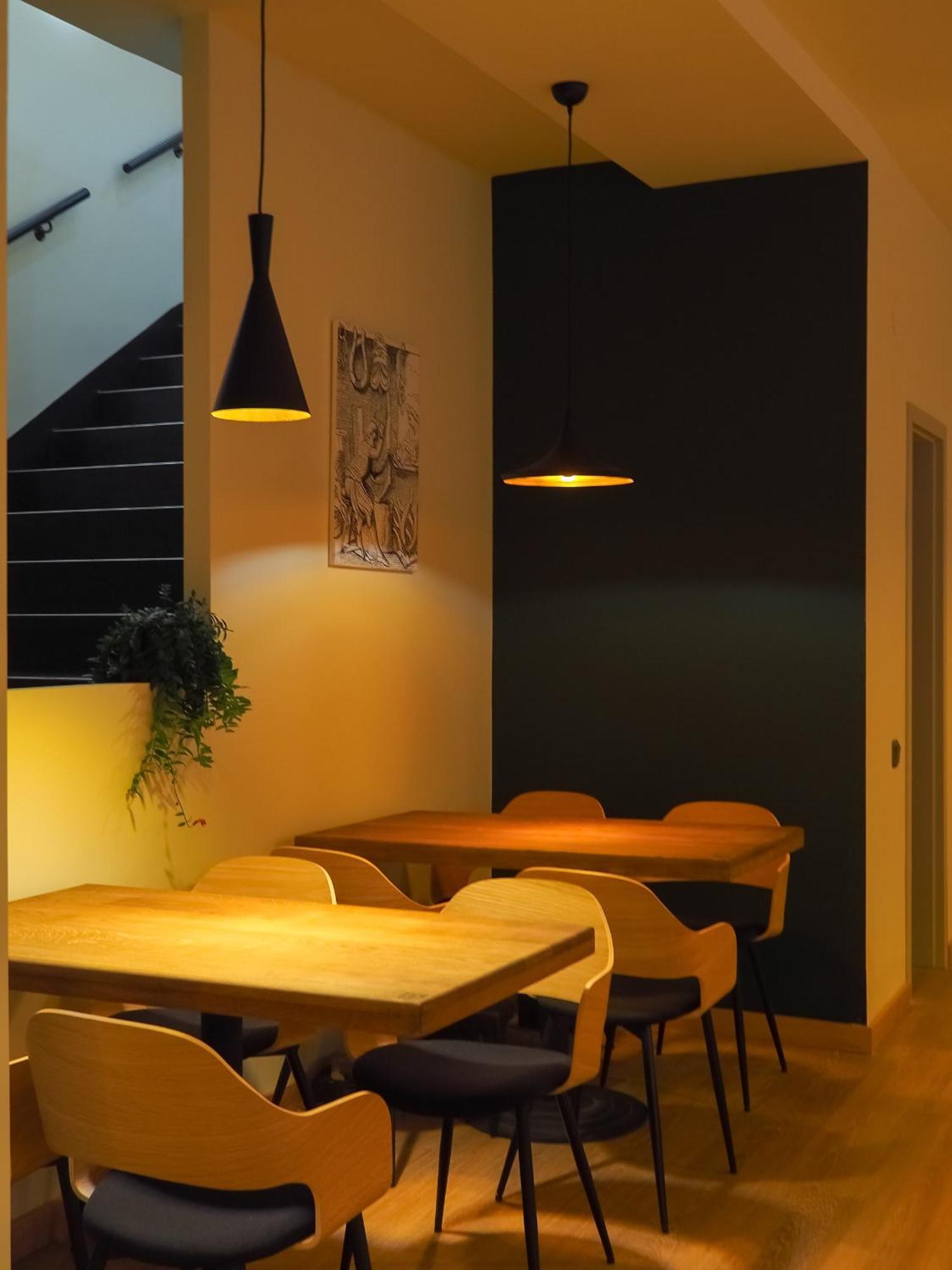 Craft Inn - Boutique Hotel Сибиу Экстерьер фото