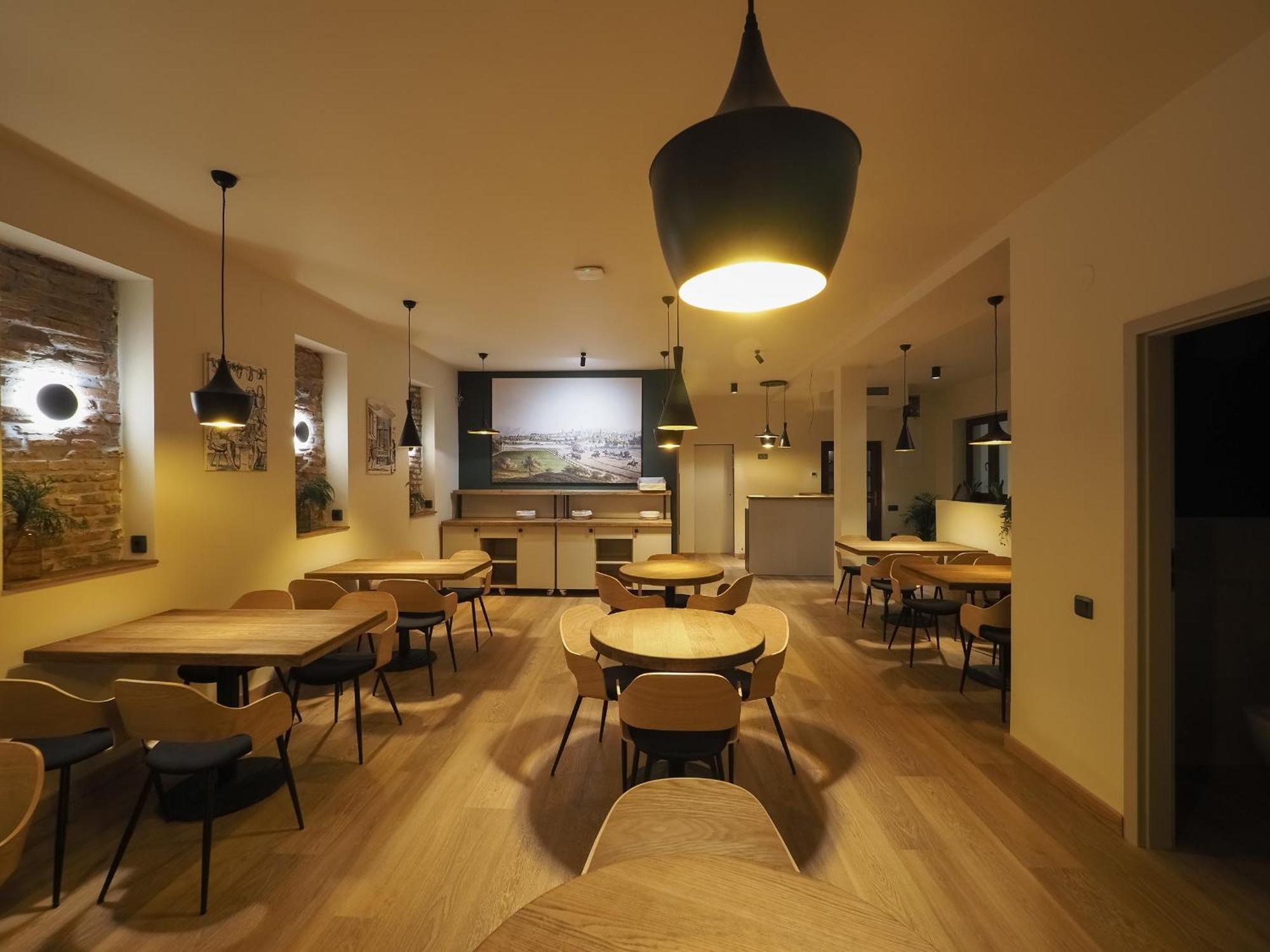Craft Inn - Boutique Hotel Сибиу Экстерьер фото