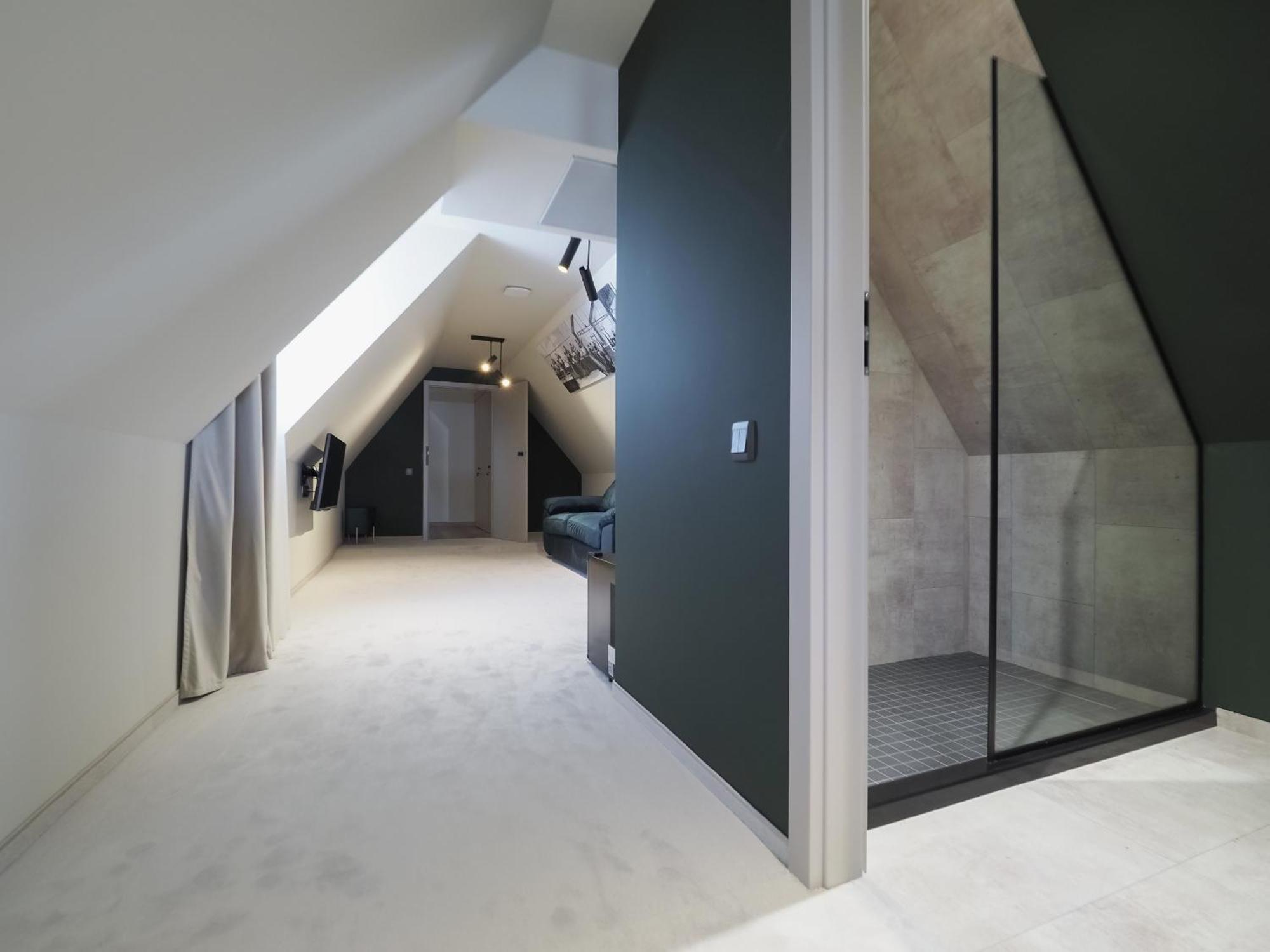 Craft Inn - Boutique Hotel Сибиу Экстерьер фото