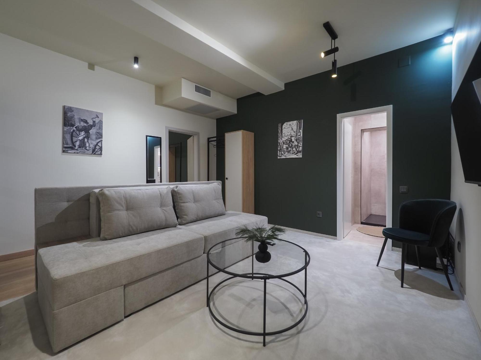 Craft Inn - Boutique Hotel Сибиу Экстерьер фото
