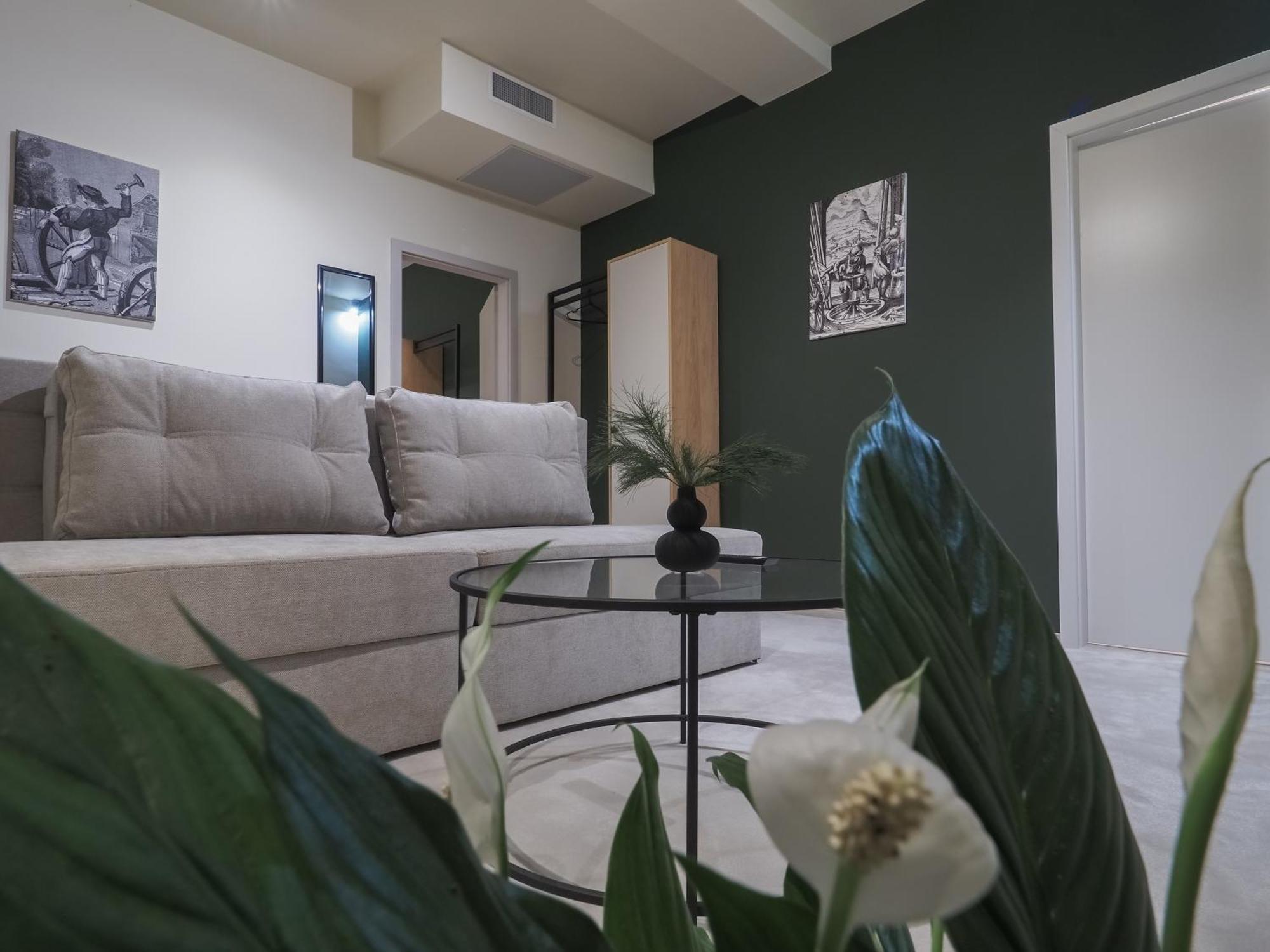 Craft Inn - Boutique Hotel Сибиу Экстерьер фото