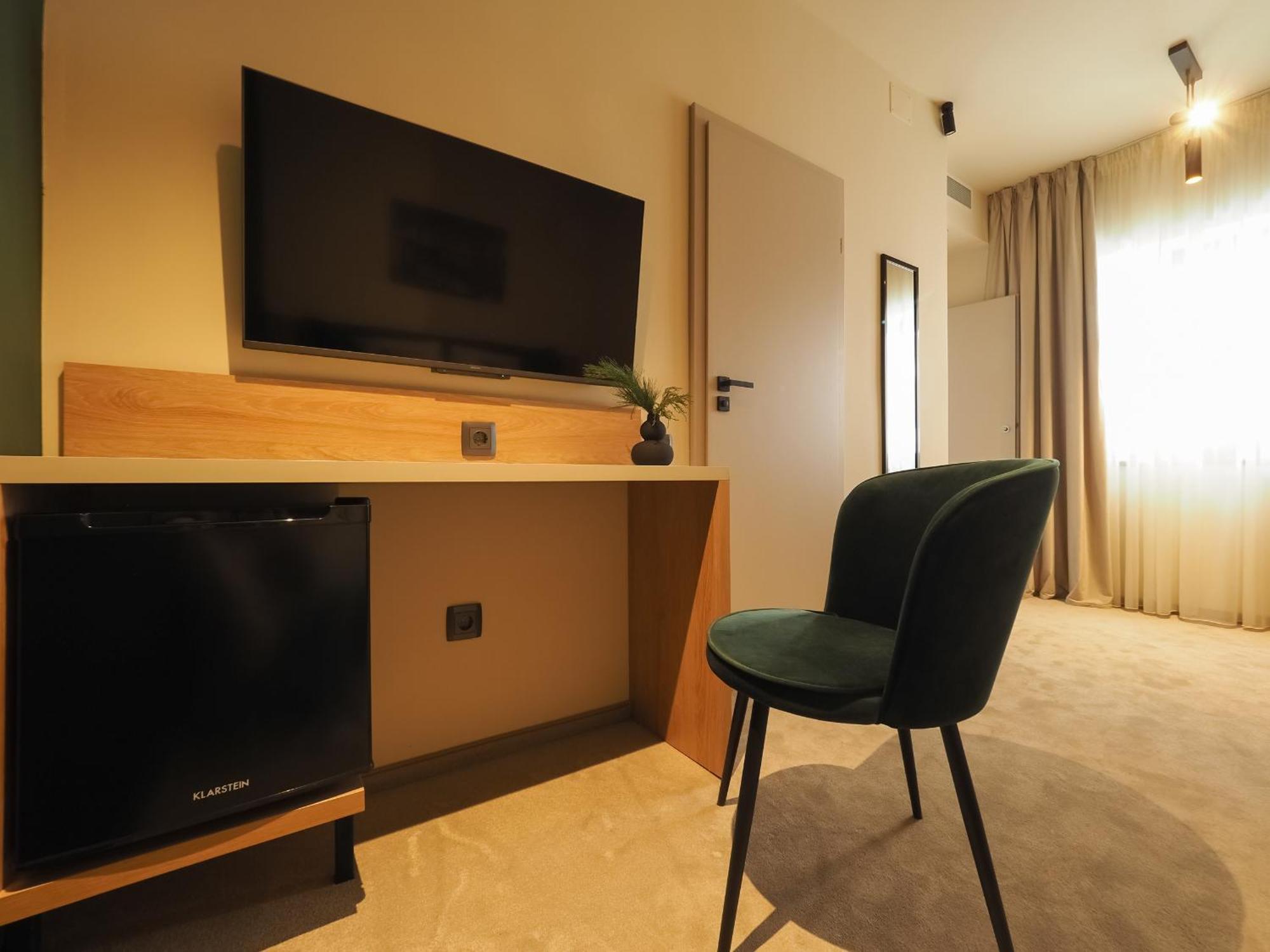 Craft Inn - Boutique Hotel Сибиу Экстерьер фото