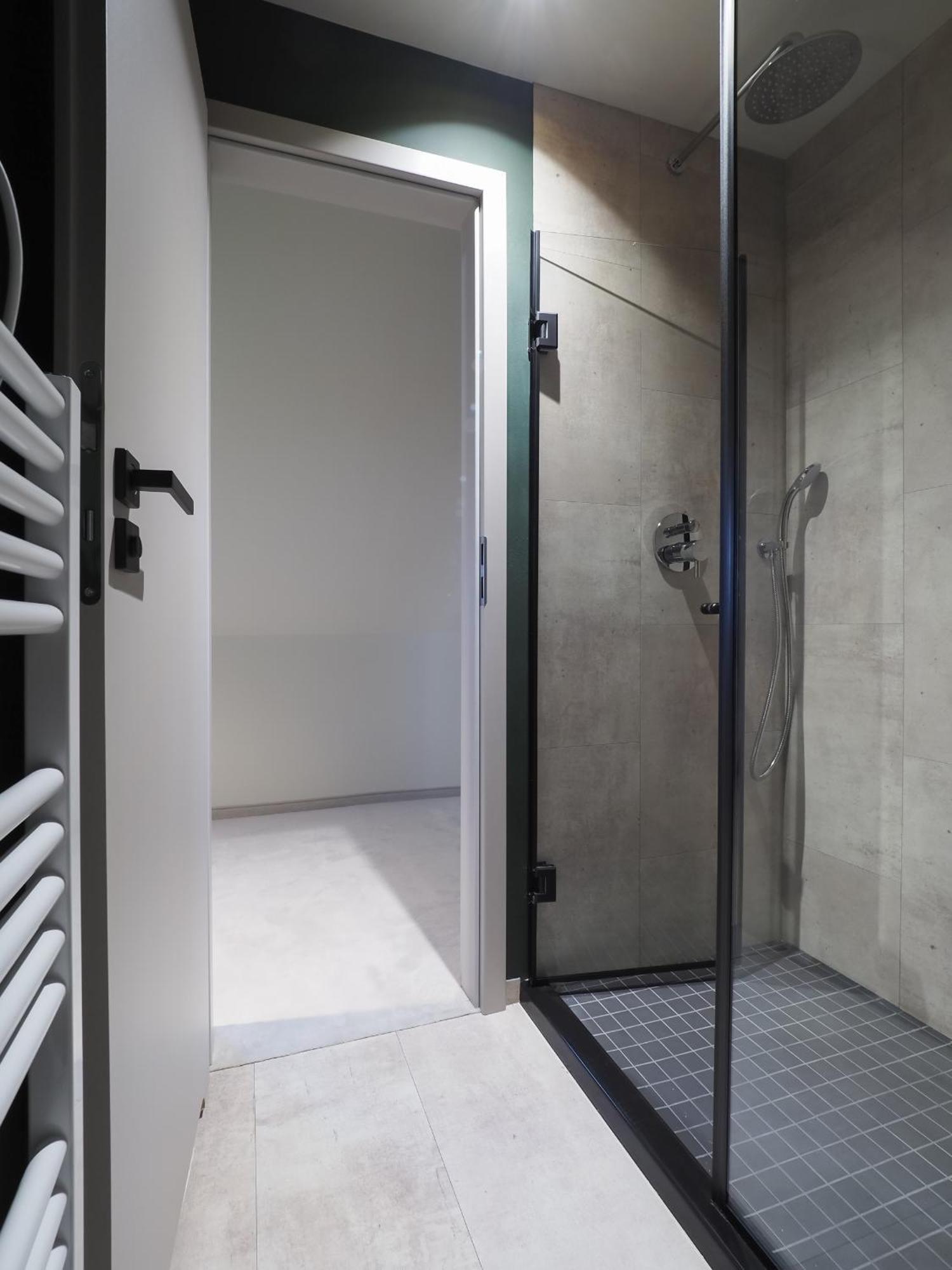 Craft Inn - Boutique Hotel Сибиу Экстерьер фото