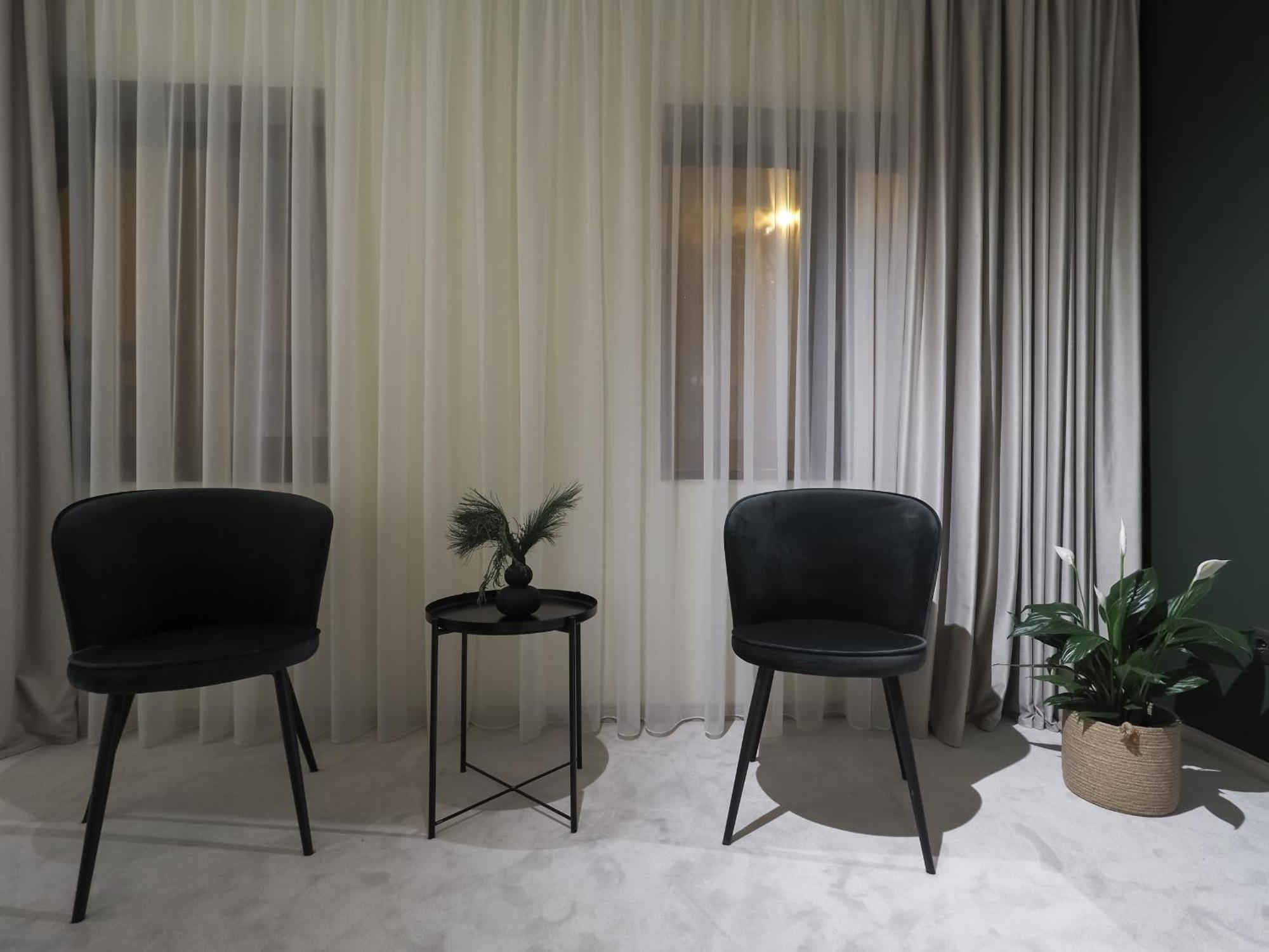 Craft Inn - Boutique Hotel Сибиу Экстерьер фото