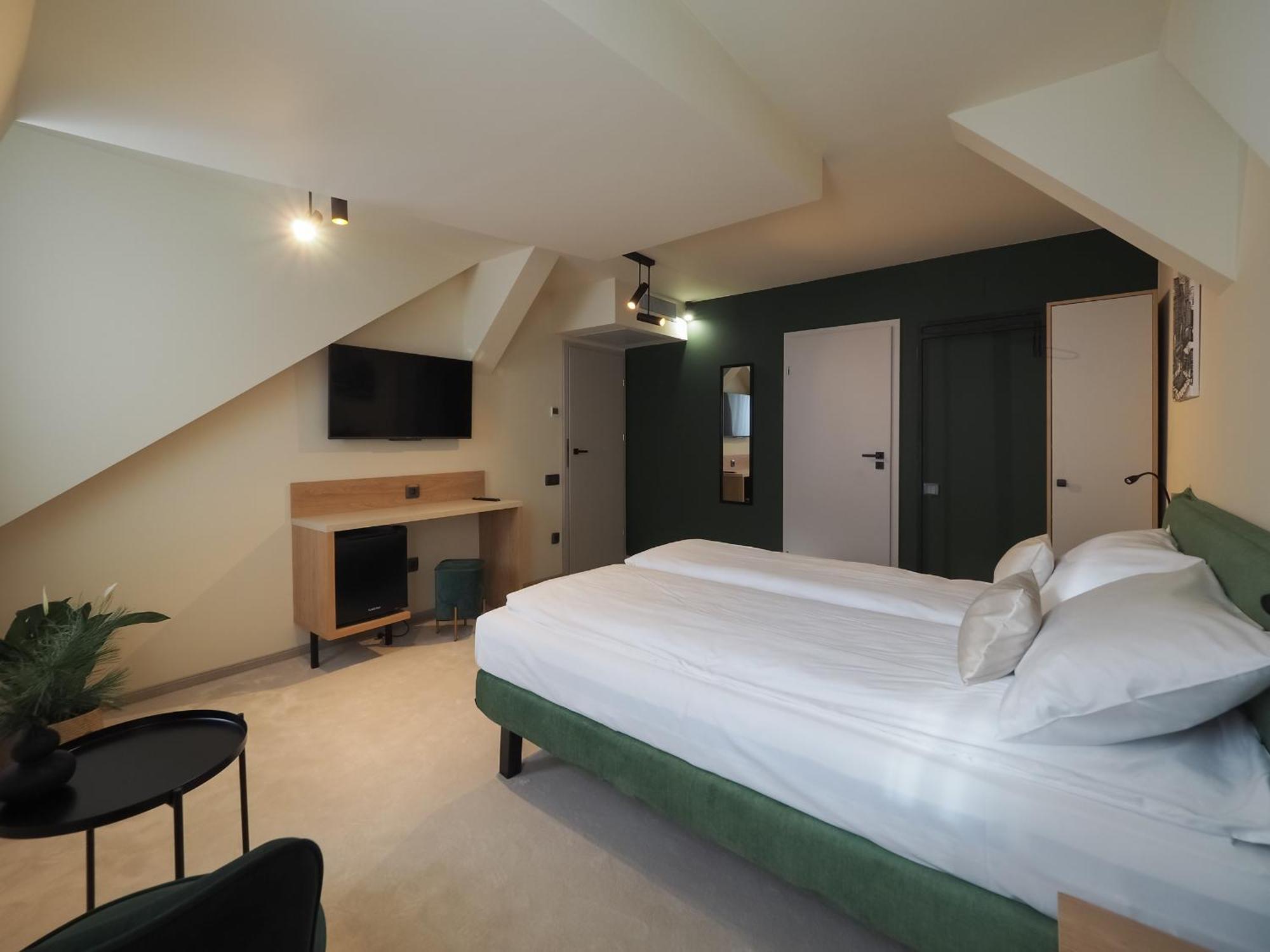 Craft Inn - Boutique Hotel Сибиу Экстерьер фото